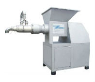 GRFL1000食品用骨肉分離機(jī) GRFL1000食品用骨肉分離機(jī)