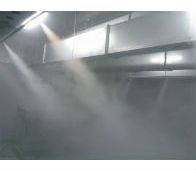 低溫高濕解凍系統(tǒng)-解凍間 低溫高濕解凍系統(tǒng)-解凍間