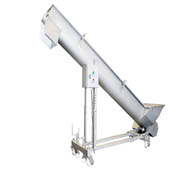 SLLX260螺旋上料機 SLLX260螺旋上料機